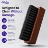 GIZGA essentials 2-in-1 Shoe Cleaning