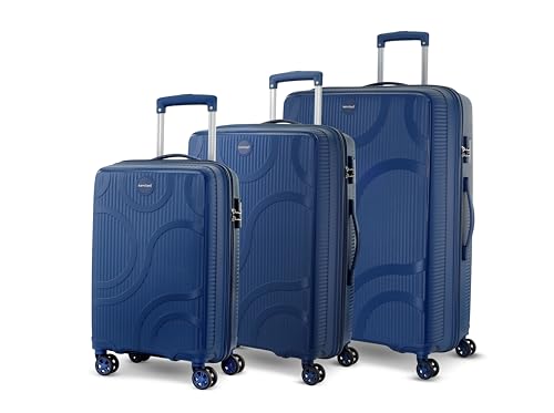 KAMILIANT by American Tourister Selva|Trolley