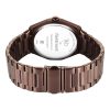 Fastrack Vyb Orion with Date Display and Quartz Analog Watch for Men - Image 6