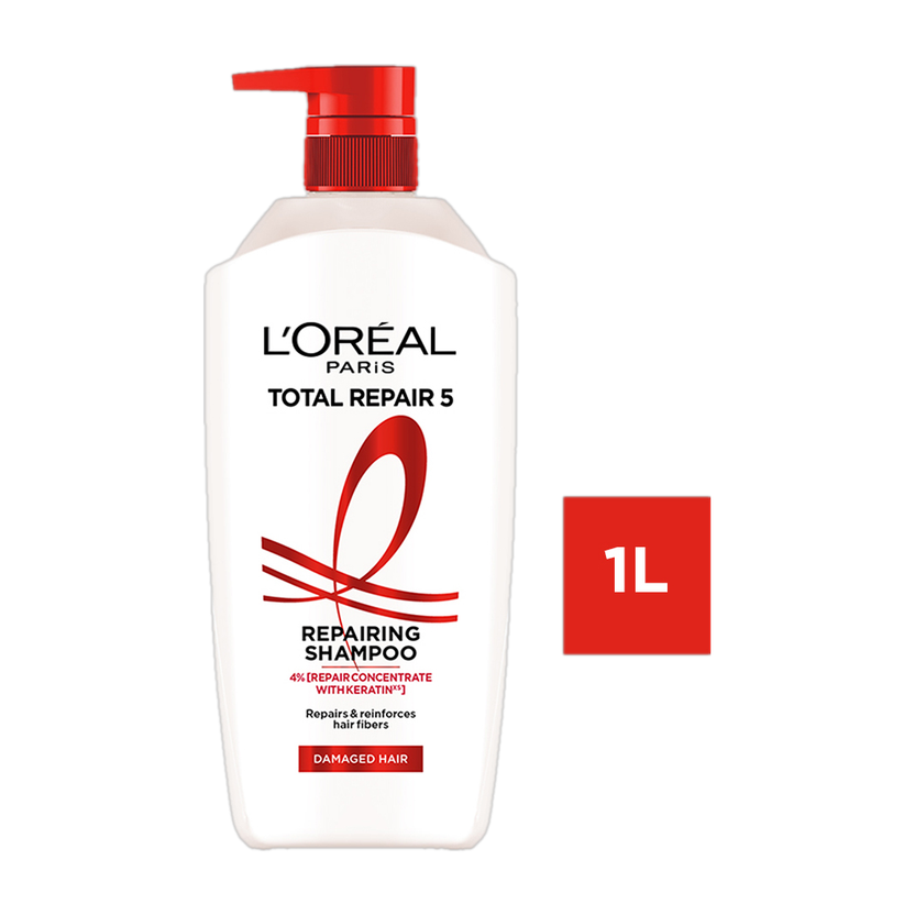 L'Oréal Paris Total Repair 5