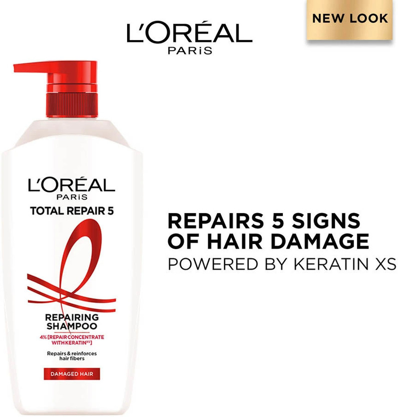 L'Oréal Paris Total Repair 5