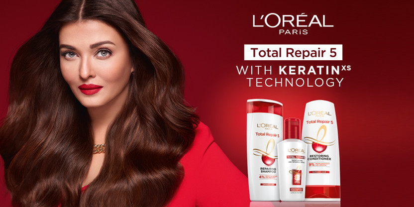 L'Oréal Paris Total Repair 5