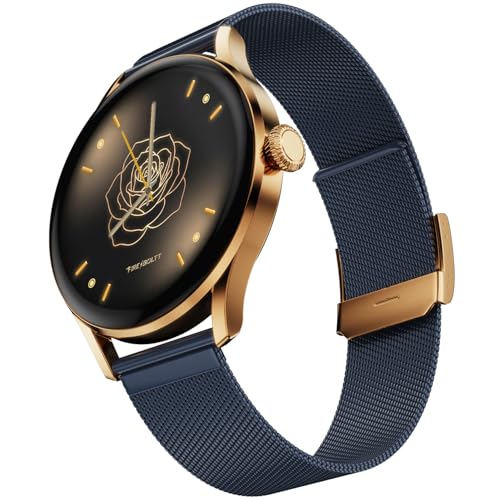 Fire-Boltt Glitz Women Smart Watch