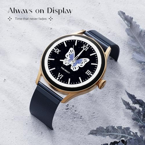 Fire-Boltt Glitz Women Smart Watch