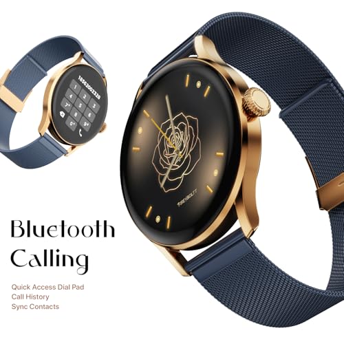 Fire-Boltt Glitz Women Smart Watch