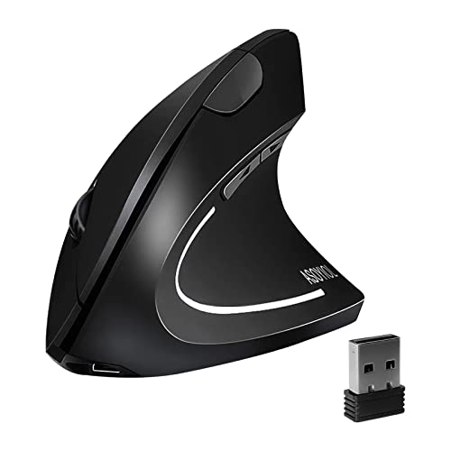 ASOYIOL MICROWARE 2.4GHz Wireless Vertical