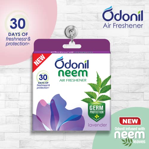 Odonil Bathroom & Toilet Air