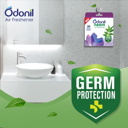 Odonil Bathroom & Toilet Air