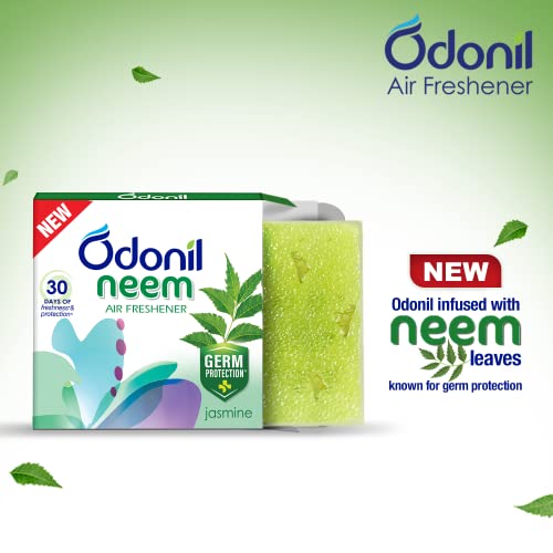 Odonil Bathroom & Toilet Air