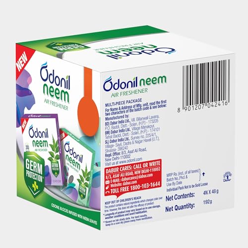 Odonil Bathroom & Toilet Air