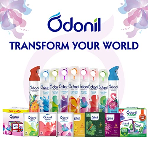 Odonil Bathroom & Toilet Air