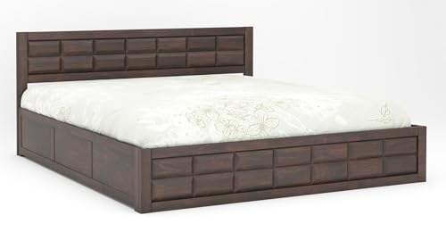 STRATA FURNITURE Solid Sheesham Wood