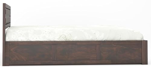 STRATA FURNITURE Solid Sheesham Wood
