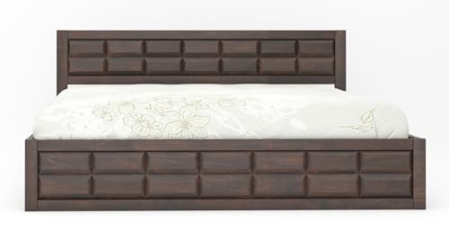 STRATA FURNITURE Solid Sheesham Wood