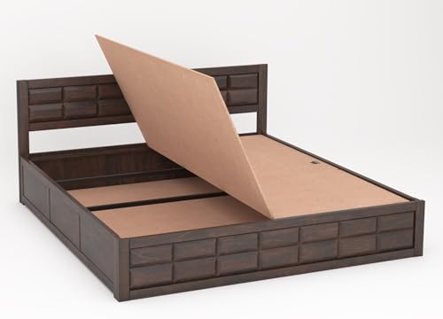 STRATA FURNITURE Solid Sheesham Wood