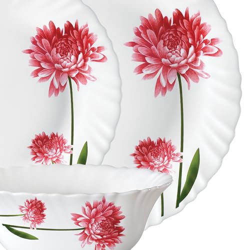 Larah by Borosil Belle Fluted