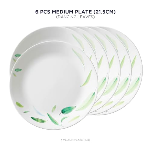 CORELLE Asia Collection Dancing Leaves