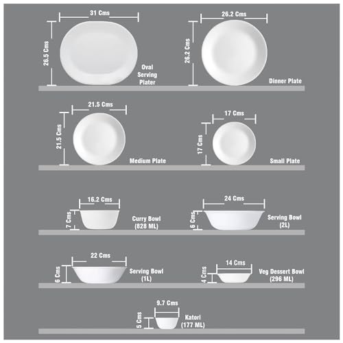CORELLE Asia Collection Dancing Leaves