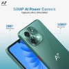 Ai+ Nova 2 5G (Green, 128 GB) (4 GB RAM) - Image 2