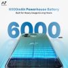 Ai+ Nova 2 5G (Green, 128 GB) (4 GB RAM) - Image 5