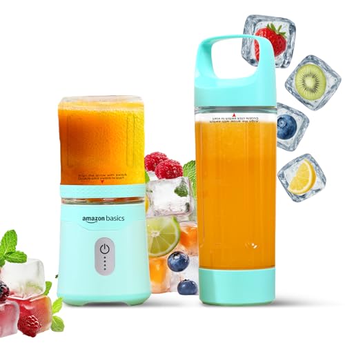 Amazon Basics Portable Blender