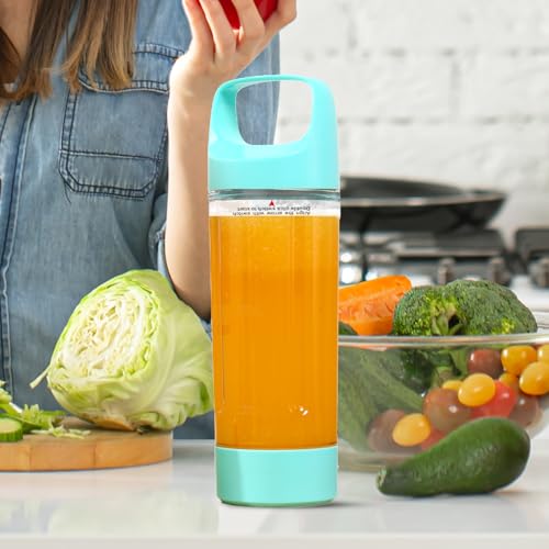 Amazon Basics Portable Blender