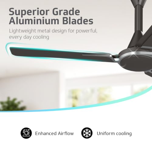 V-Guard Blyzia Bs 1200mm Ceiling