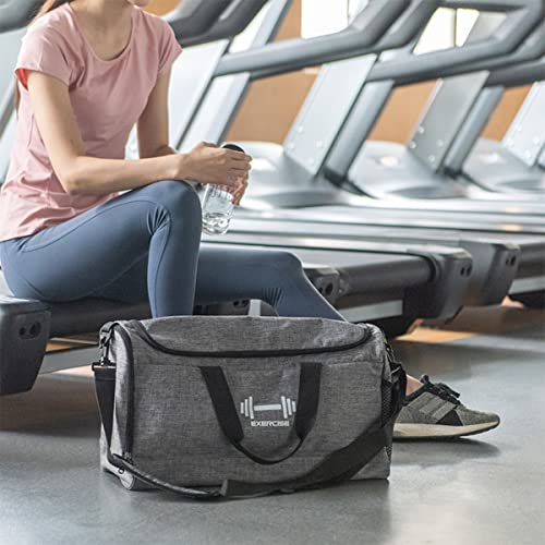 Aavjo Unisex Sports Gym, Yoga