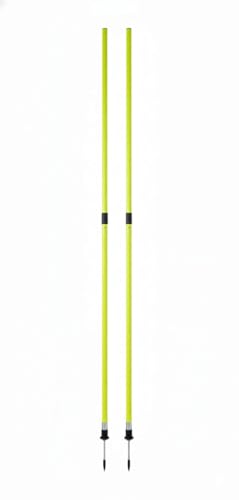 Protoner Agility Poles for Field