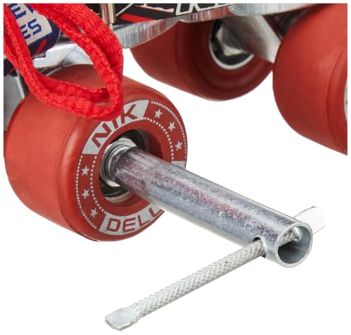 Korbax Kid Wheel Roller Skates