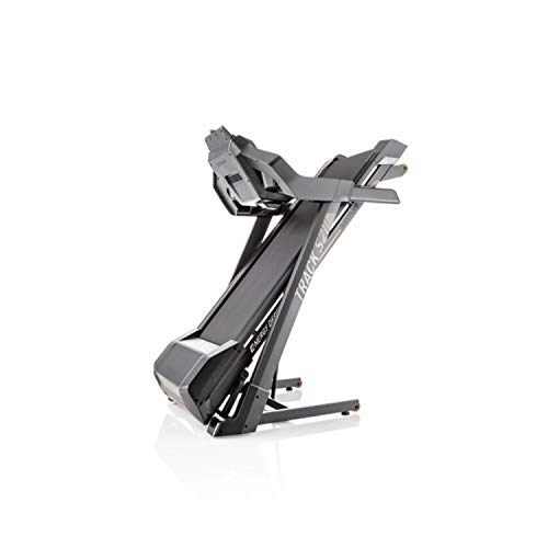 Kettler Track S2 Treadmill, Black, Regular - Image 2