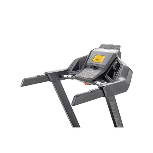 Kettler Track S2 Treadmill, Black, Regular - Image 4