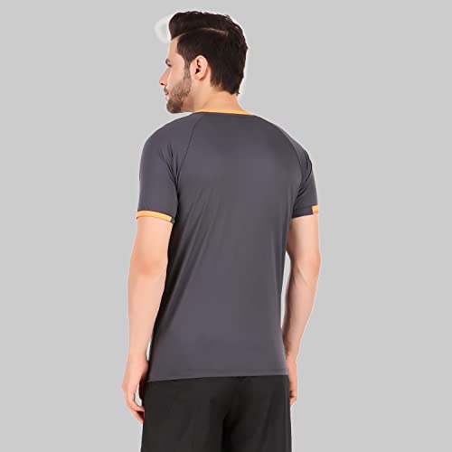 Vector X OMT-197 Men's Polyester