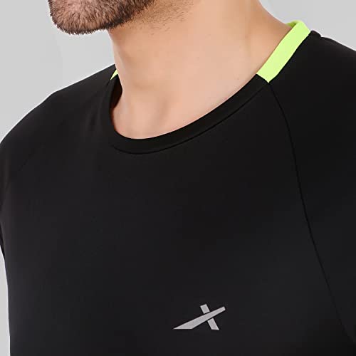 Vector X OMT-197 Men's Polyester