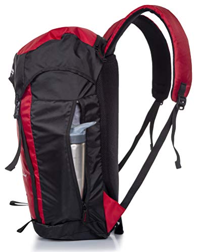 Rucksack GNL CRIA 45 Red - Image 6
