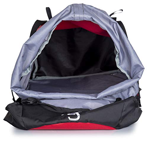 Rucksack GNL CRIA 45 Red - Image 7