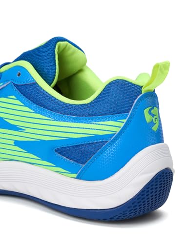 SG Ease Badminton Shoes