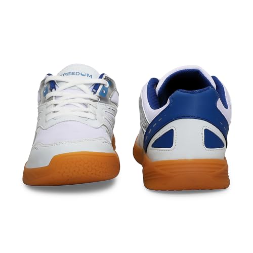 Liberty Freedom S.Blue & White