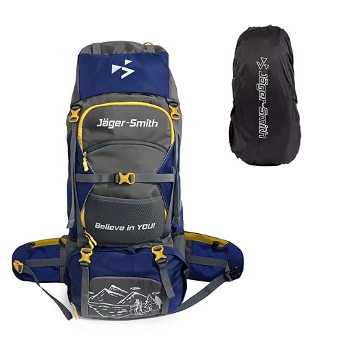 Jager-Smith 70L Rucksack Bag