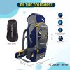Jager-Smith 70L Rucksack Bag