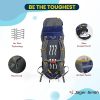 Jager-Smith 70L Rucksack Bag