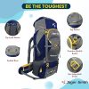 Jager-Smith 70L Rucksack Bag