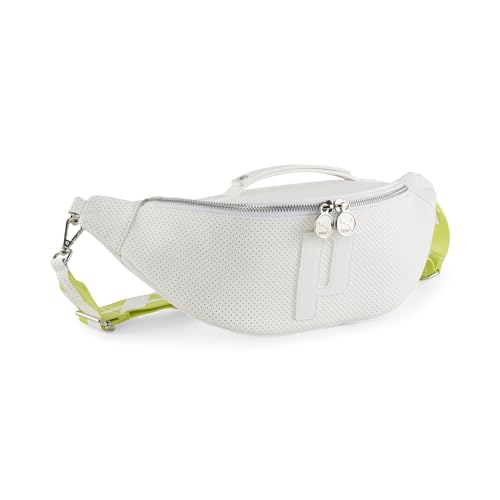 Puma | Sense Women's Waist Bag | White | OSFA