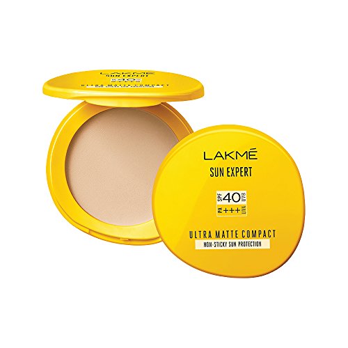 LAKMÉ Sun Expert Ultra Matte