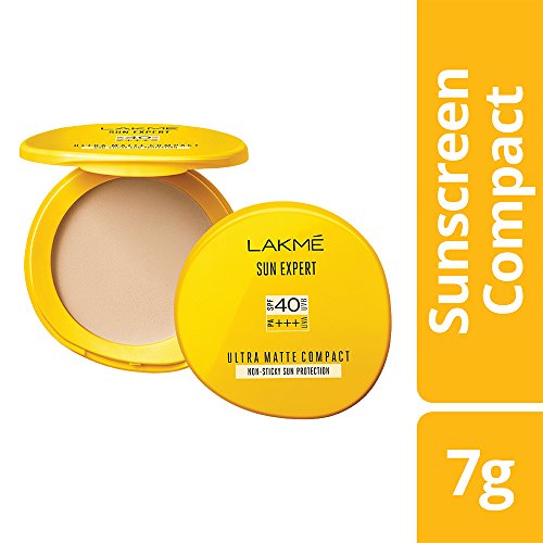 LAKMÉ Sun Expert Ultra Matte