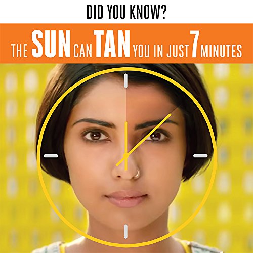 LAKMÉ Sun Expert Ultra Matte
