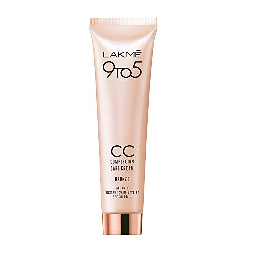 LAKMÉ Sun Expert Ultra Matte