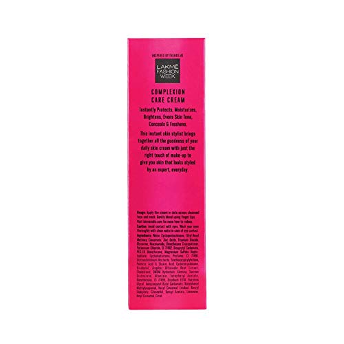 LAKMÉ Sun Expert Ultra Matte