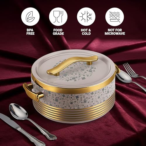 Milton Insignia 2000 Casserole, 1900