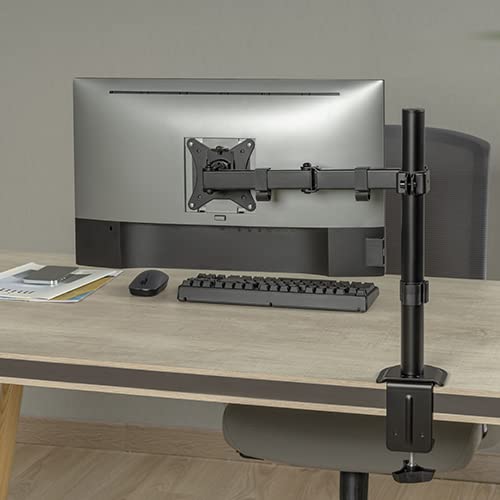Jin Office Height Adjustable Monitor
